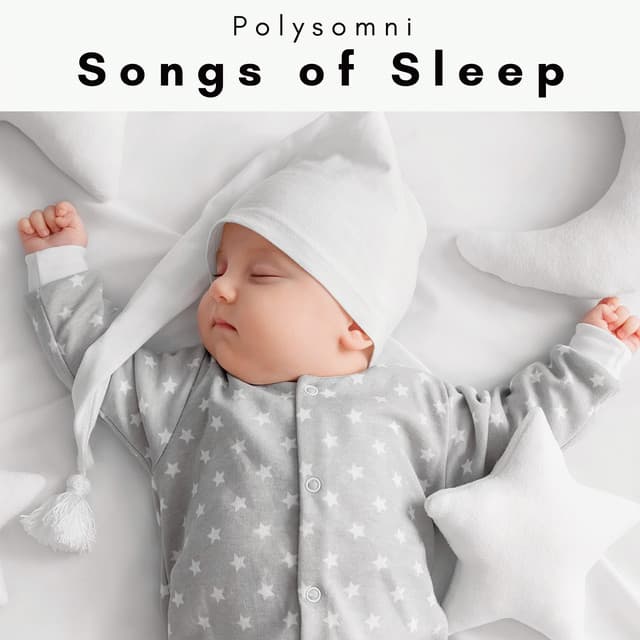 3 2 1 Songs of Sleep - Polysomni