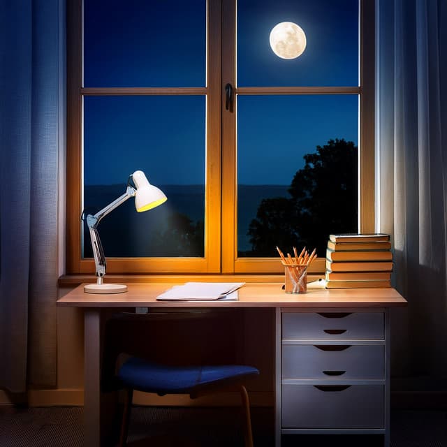 Lofi Focus: The Perfect Soundscape for Deep Concentration and Unbroken Focus - Alpha Waves Concentration