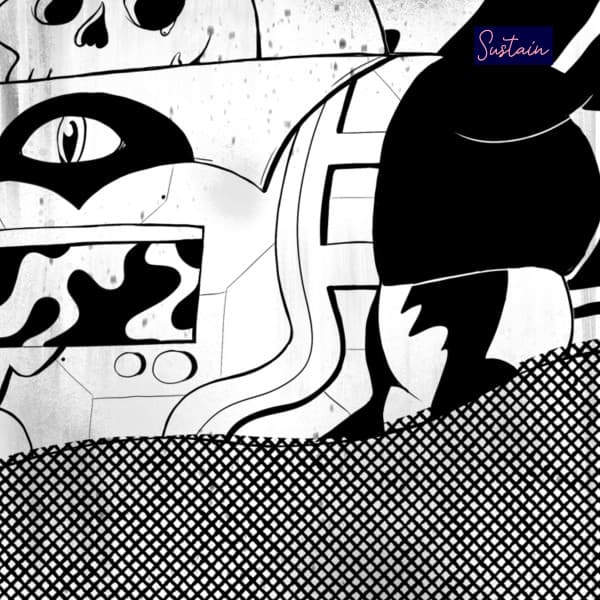 Sustain - Clark Park