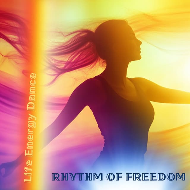 Life Energy Dance