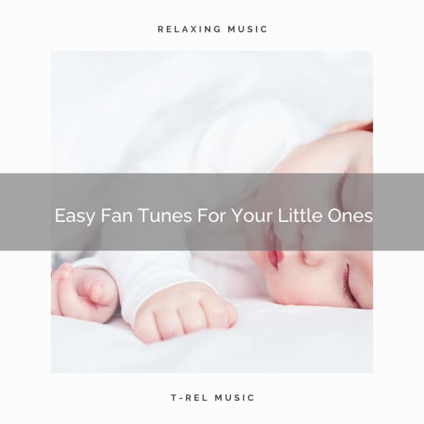 Easy Fan Tunes For Your Little Ones - Airplane White Noise Baby Sleep