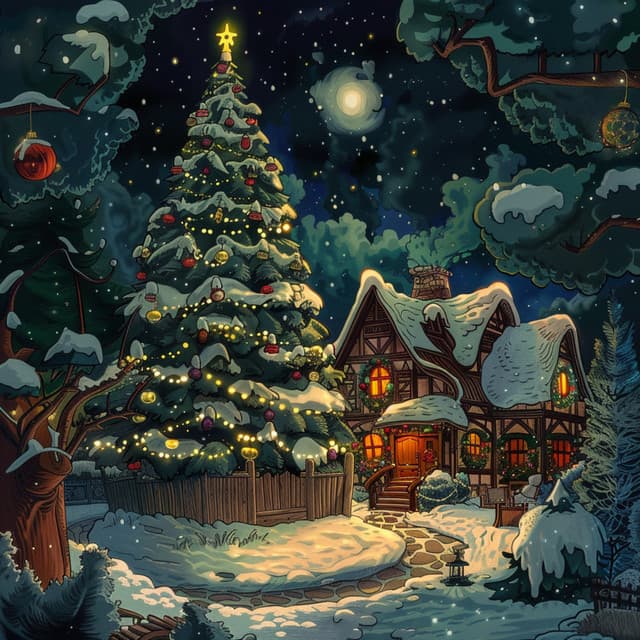 Christmas Classics 2024 - Best Christmas Songs 2024