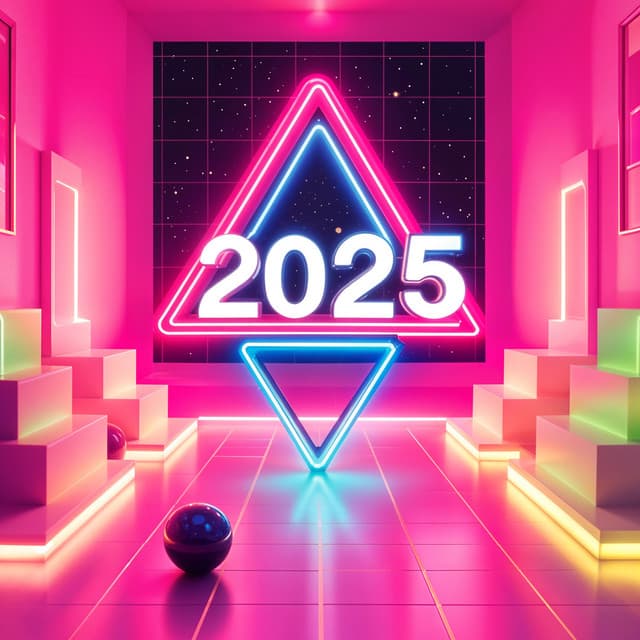 Disco Club House 2025 - Dj Discoteca