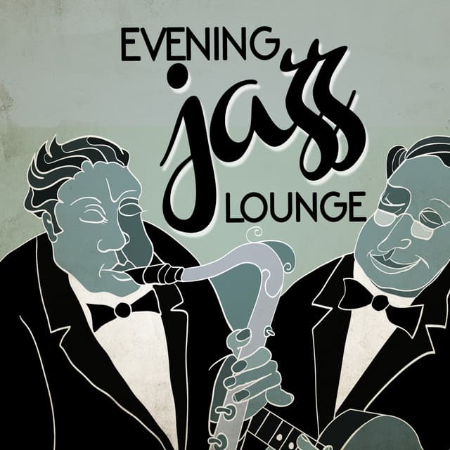 Evening Jazz Lounge - New York Lounge Quartett