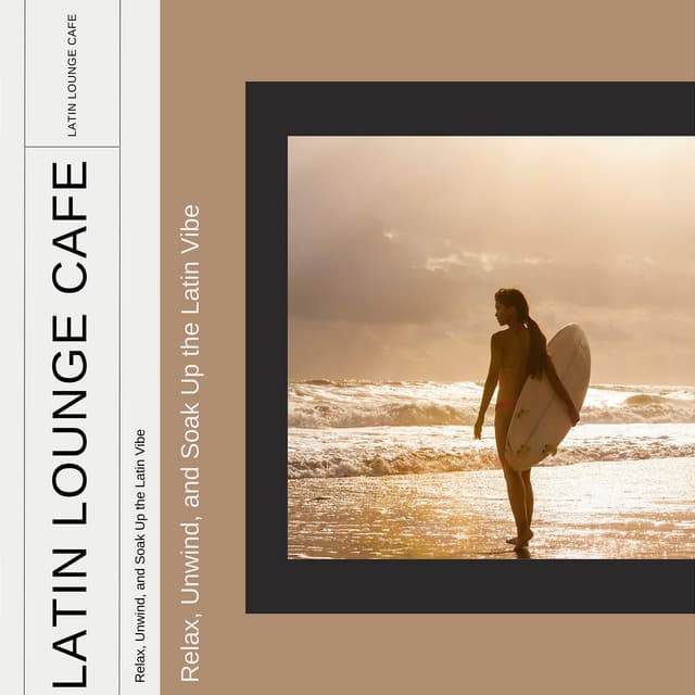 Relax, Unwind, and Soak Up the Latin Vibe - Latin Lounge Cafe