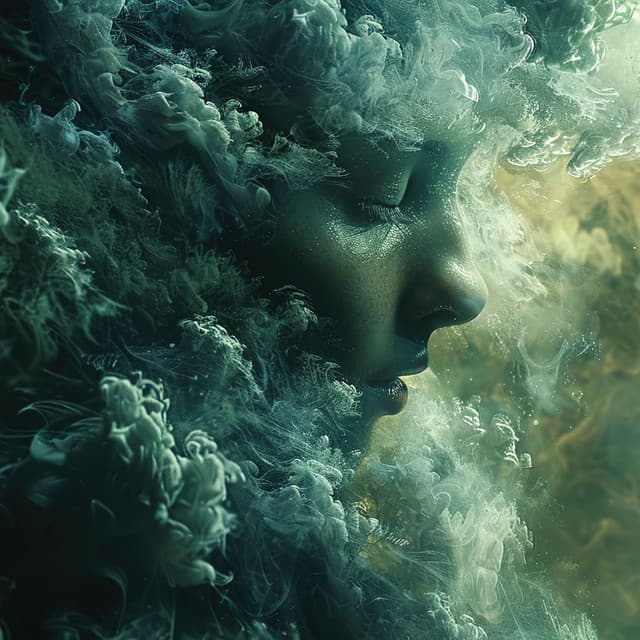 Cleanse Infections & Toxins: 777Hz Angel Frequency for Aura Cleansing, Spiritual Detox, and Healing Sleep Energy - FreQuency