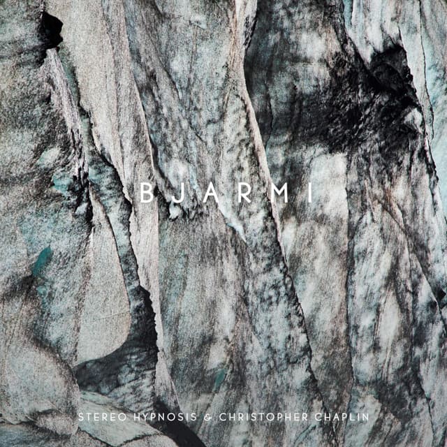 Bjarmi - Stereo Hypnosis