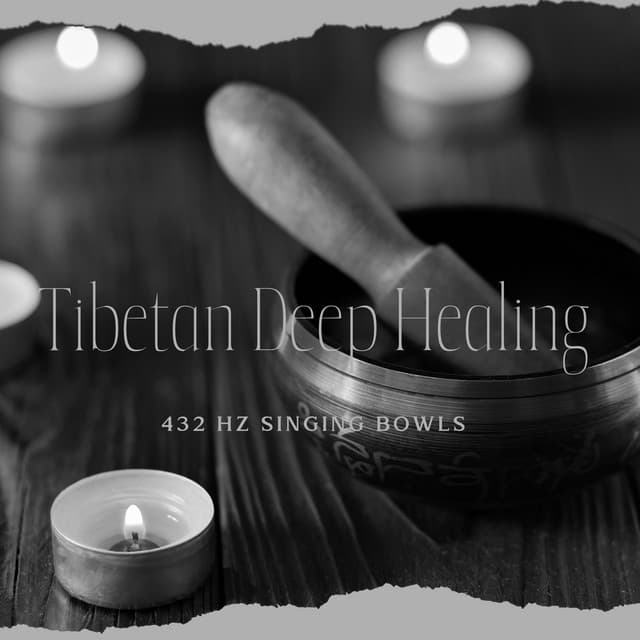 Tibetan Deep Healing - Alexander Swen