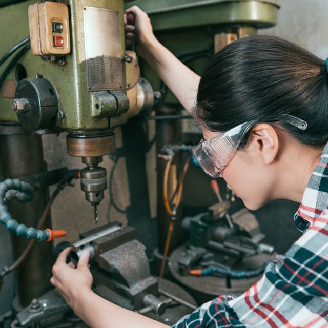 Serene Work Melodies: Ambient Music for Focused Productivity - Happy Morning Music