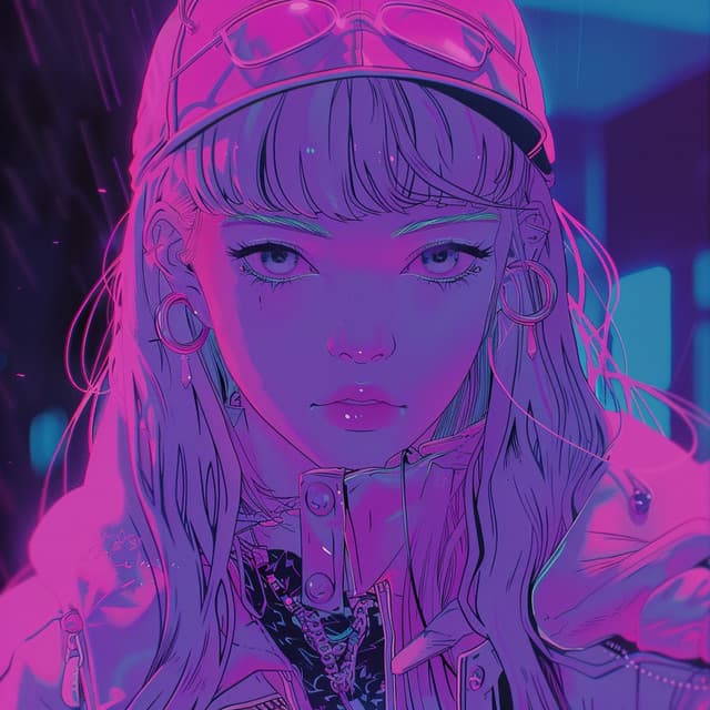 Ritmos De Relajación: Sesión De Relajación Con Hip Hop - Hip-hop instrumental tranquilo