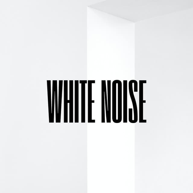 White Noise - White Noise Research