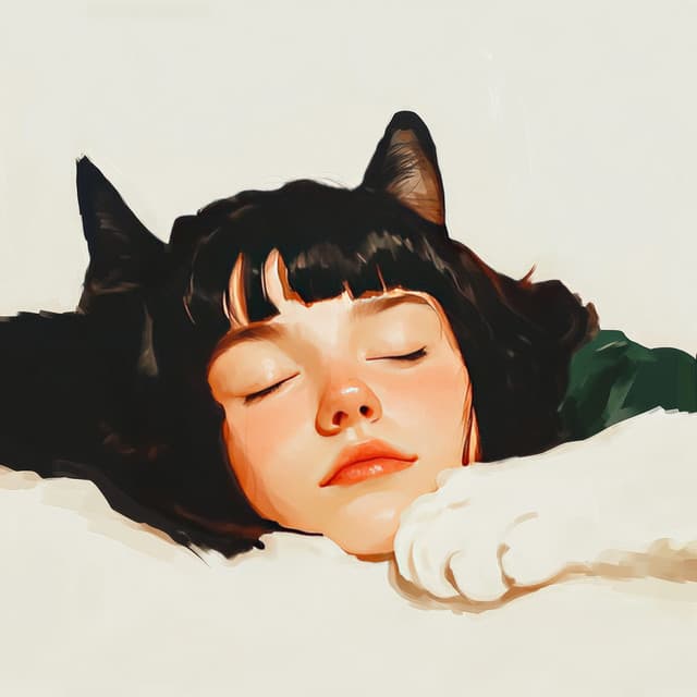 #01 To an Escapism - Sleepy Music Zone