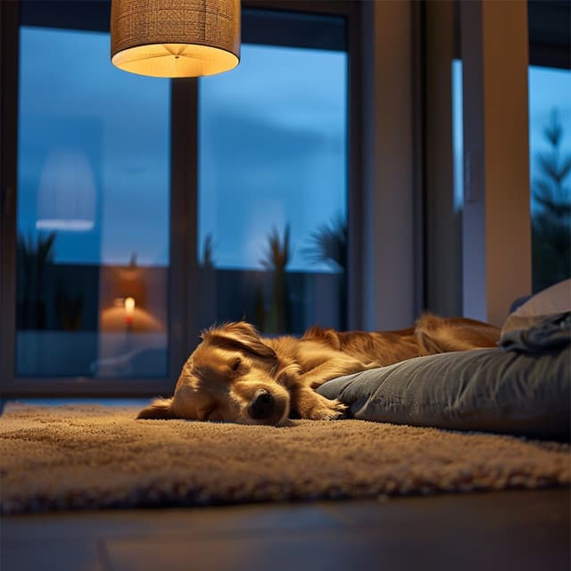 Serenatas Para Especies: Sonidos Suaves Para Animales Domésticos - Lista de Reproducción Para Relajarse en la Mañana