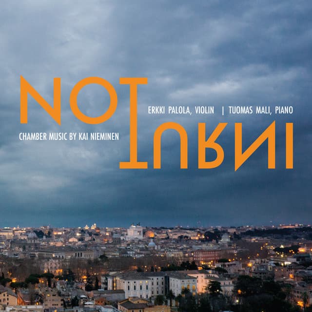 Notturni - Kai Nieminen