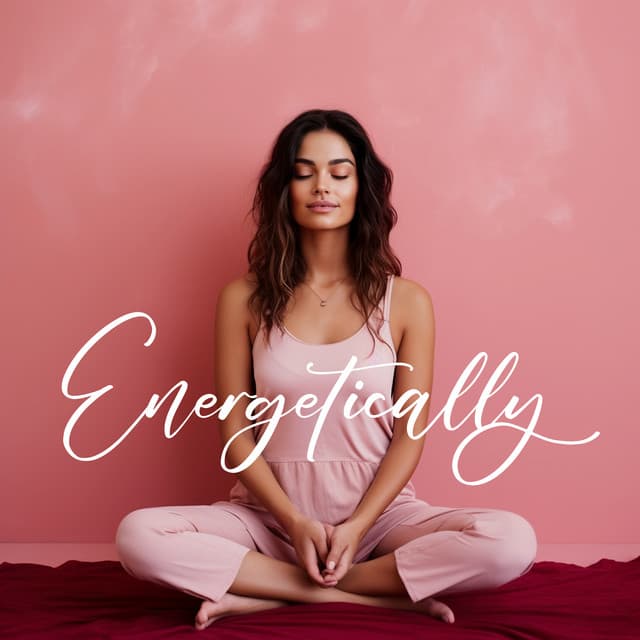 Energetically: Divine Feminine Power - Spiritual Power Control