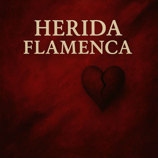 Herida Flamenca - Luz del Sur