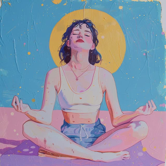 Viaje Armónico: Exploraciones Universales Del Sonido - El poder curativo del sonido granular