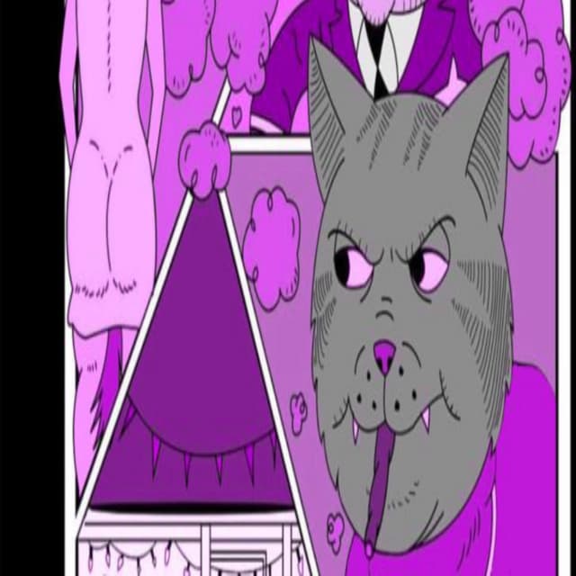 Korner Store - Hoodlum