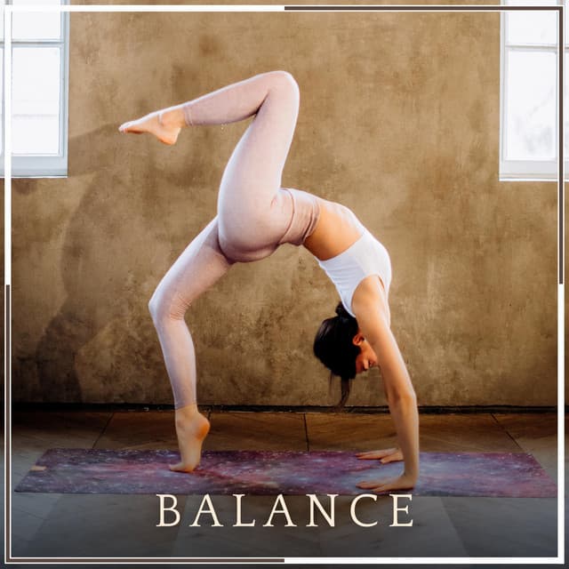 Balance - Yoga Featured Music