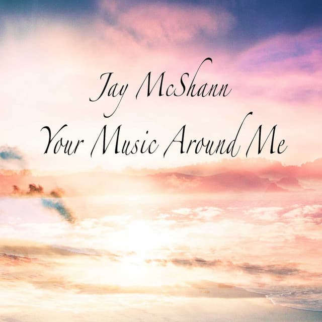 Your Music Around Me - Jay McShann