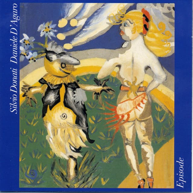 Episode - Daniele D'Agaro