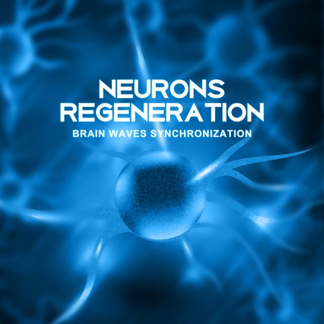 Neurons Regeneration - Peaceful Mind Music Consort