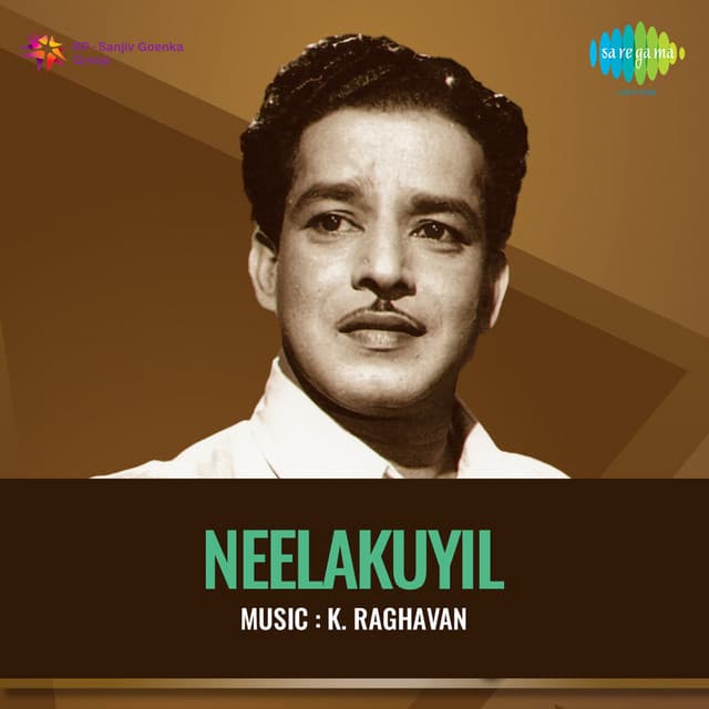K.Raghavan
