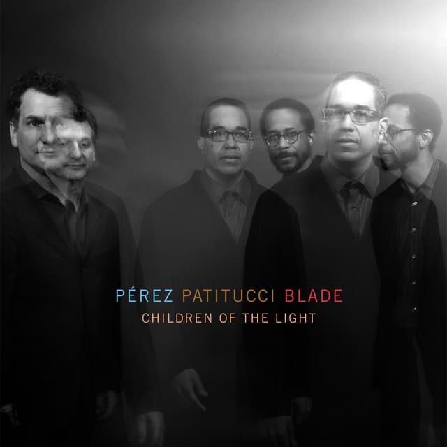 Children of the Light - Danilo Perez