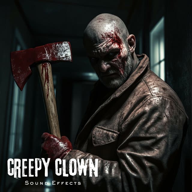 Background Noises For Scares - Creepy Sound Effects