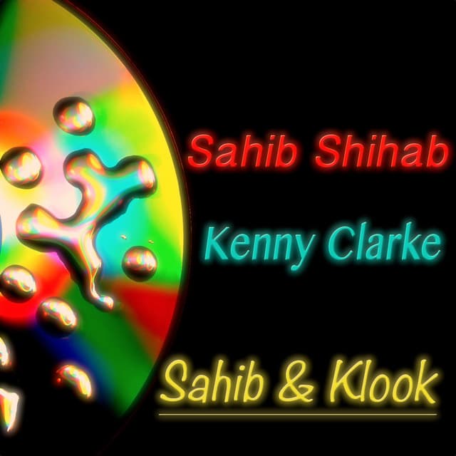 Sahib & Klook - Sahib Shihab
