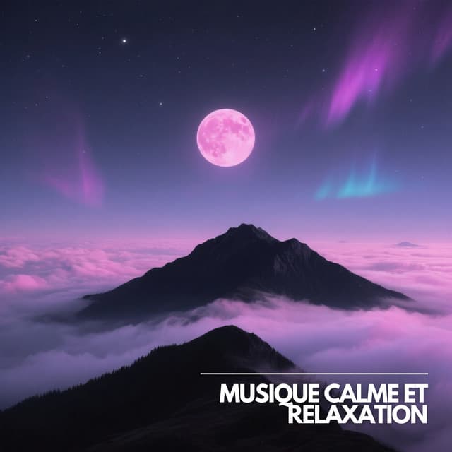 Murmures du Silence - Musique Calme et Relaxation