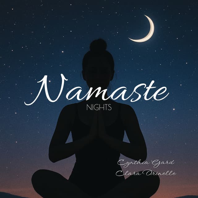 Namaste Nights - Clara Orinelle