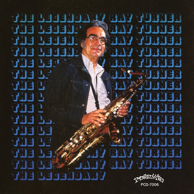 The Legendary - Ray Turner
