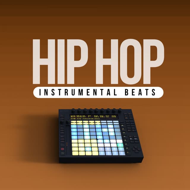 Earthly Lofi Hip Hop Beats - Hip Hop Instrumental Beats