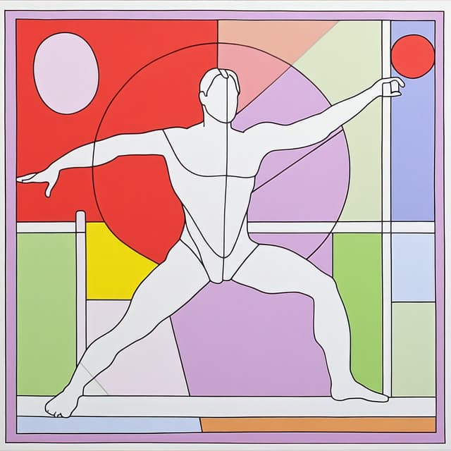 #01 Harmonious Energy for Yoga Practice, Pilates and Meditation - Yoga