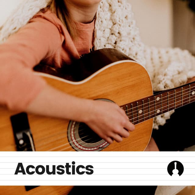 Acoustics - Guitar