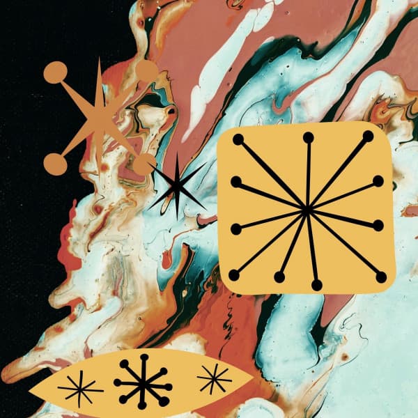 Music for Peaceful Melodies - Jazz Organ and Guitar - Elevator Music