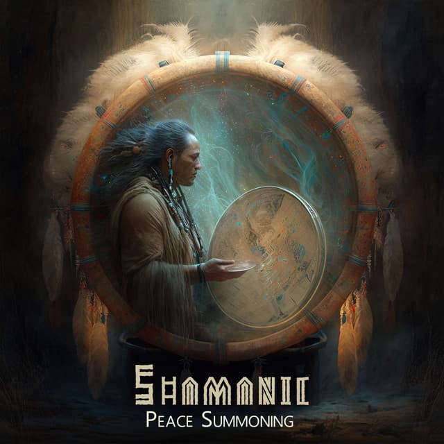 Shamanic Peace Summoning: Spiritual Harmony - Spiritual Enlightenment Unit