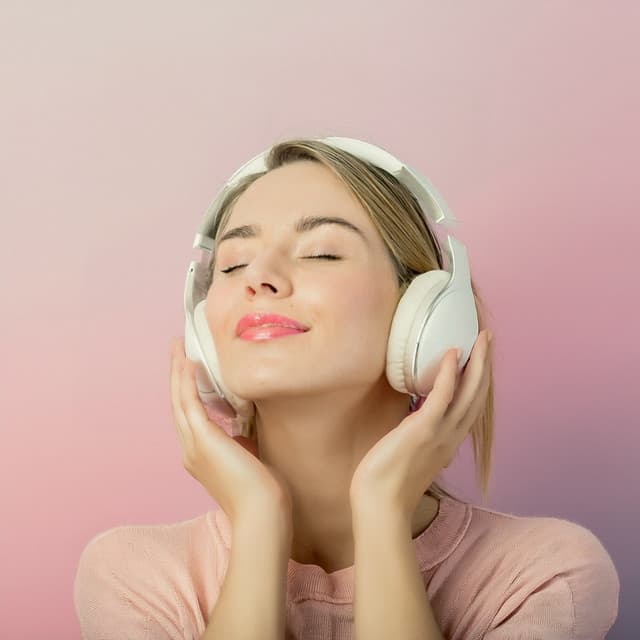 Música Para Relajación: Tonos Suaves Y Tranquilos - Paisaje sonoro de la costa oeste