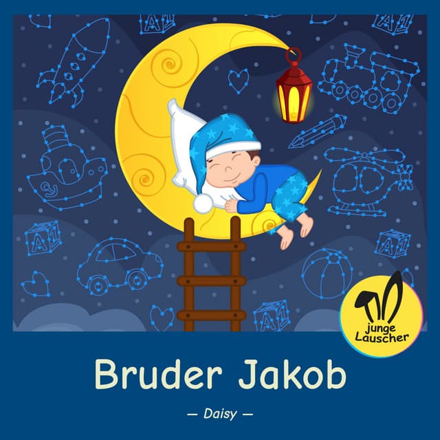 junge Lauscher