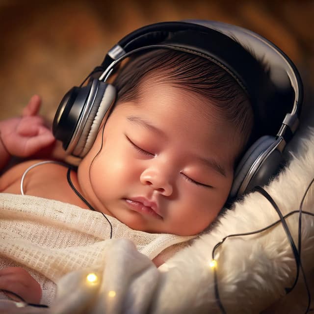 Baby Sleep Harmony: Gentle Songs for Rest - Chakra Healing Music
