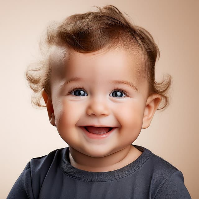 Sonidos Lofi Suaves Para La Relajación Del Bebé - Quita Y Pon