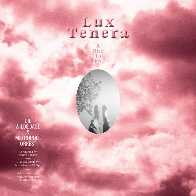 Lux Tenera - A Rite to Joy - Die Wilde Jagd