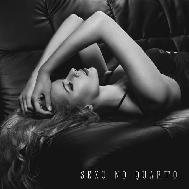 Sexo No Quarto - Amanda Soho