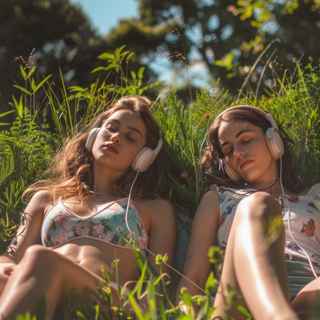 Gentle Breeze: Chill Music for Relaxation - Chill Playlist