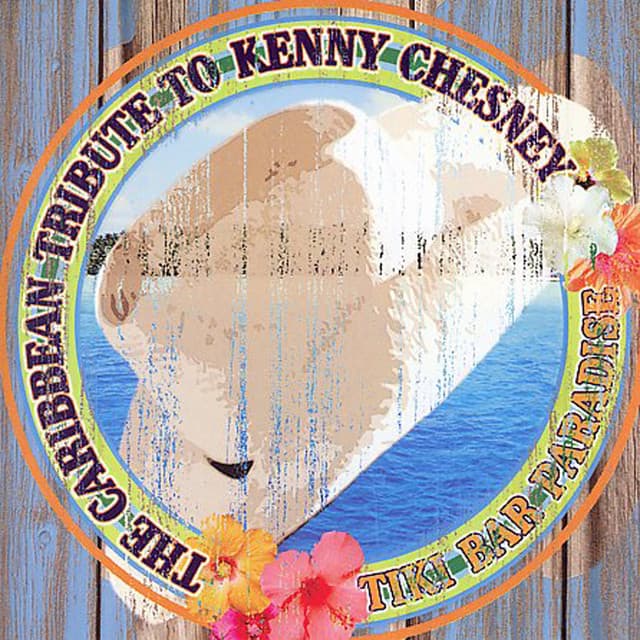 Caribbean Tribute to Kenny Chesney: Tiki Bar Paradise - CMH World