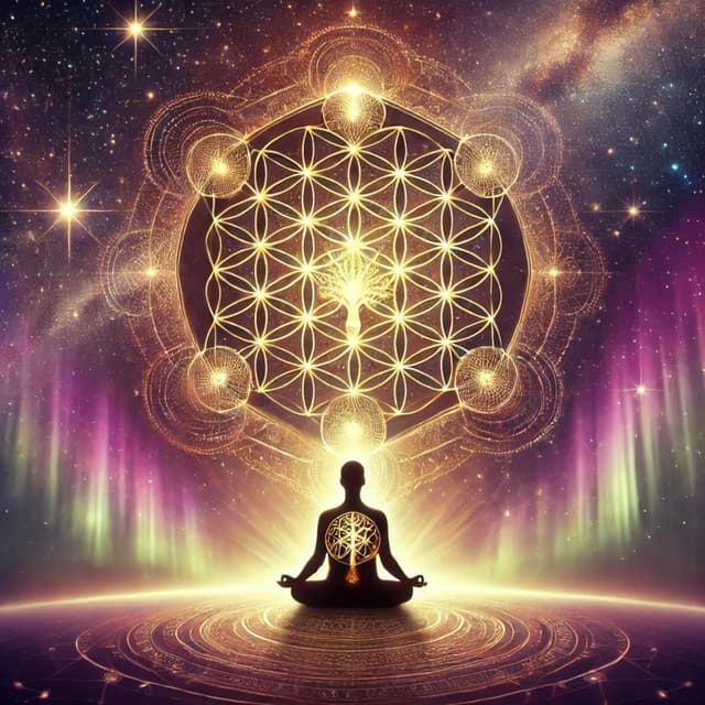 528Hz: The Power of Love & Light - Brief Moments