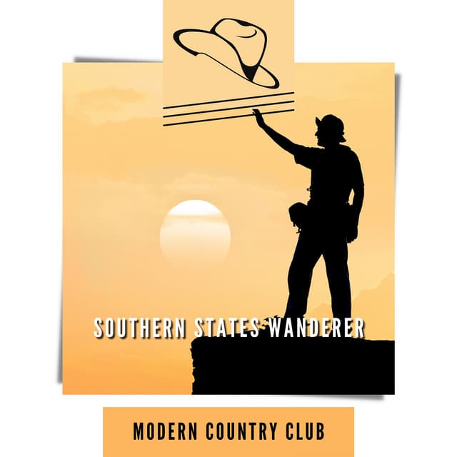 Southern States Wanderer - Modern Country Club