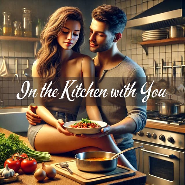 In the Kitchen with You: Bossa Nova for Romance and Food - Jazz Instrumental Music Academy