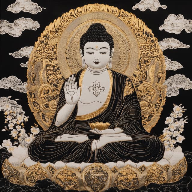 Fortryllende Poter Fantasi - Buddhism Academy